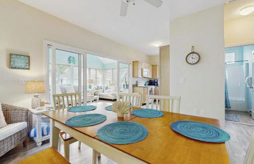 Cottages at Summer Village Beach Get-A-Way - Foto 19