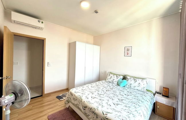 Asiana Capella Suites - Foto 9