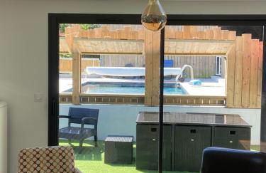 Gîte de barr-avel animaux non admis faire demande - Foto 13