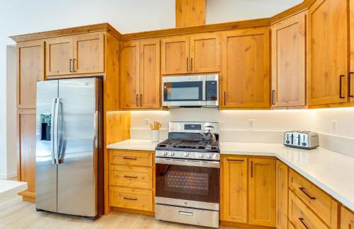 Golf and Hike! Home in Lake Almanor West Community - Foto 10