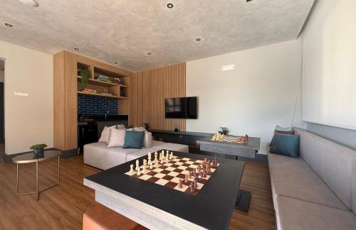 Studio Premium luxuoso novíssimo! - Foto 11