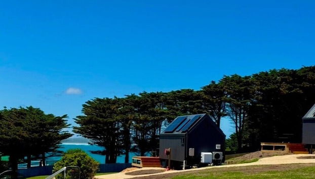 Swell At Cape Bridgewater - Foto 5, Habitación