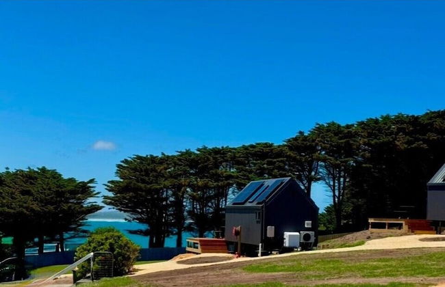 Swell At Cape Bridgewater - Foto 5