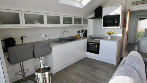 Kittiwake Retreat, a luxury escape by the sea! - Foto 5, stove