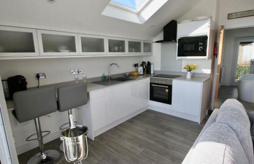 Kittiwake Retreat, a luxury escape by the sea! - Foto 5