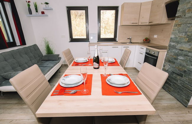 Bled Paradise Apartments - Foto 18