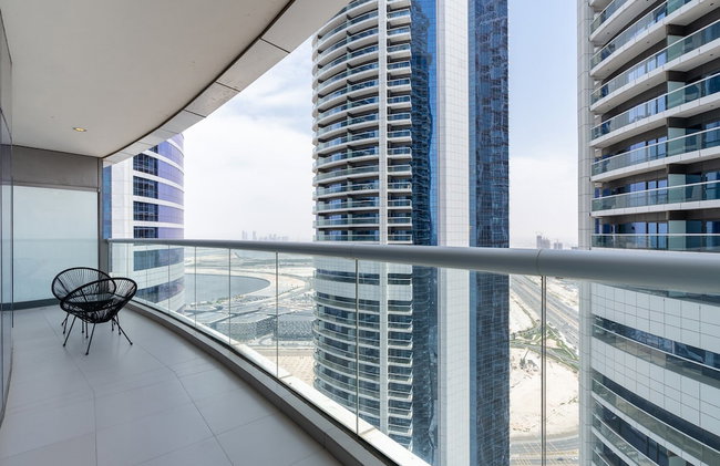 GLOBALSTAY. DAMAC Tower Paramount - Foto 71