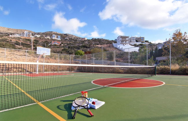 Villa Take Off - Photo 36