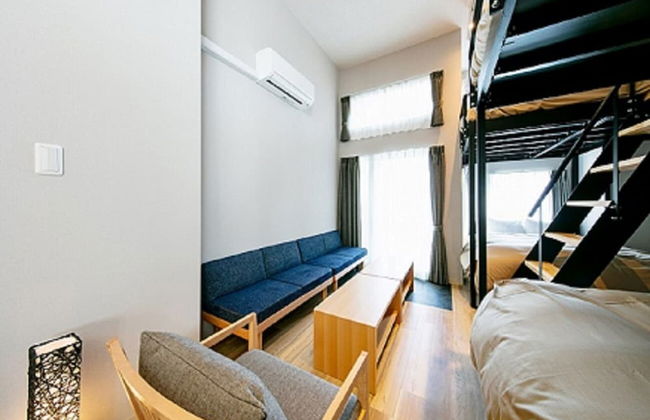 Villa Koshido Odori - Foto 33