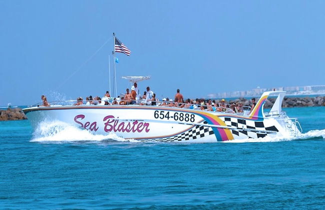 Caribbean Dunes 115 -the Perfect Place - Foto 21