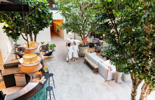 Les écolodges Sous Le Phare - Foto 125