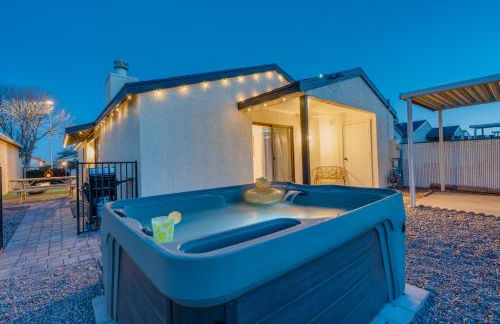 New! Modern • Family Friendly • The Desert Nest - Foto 27