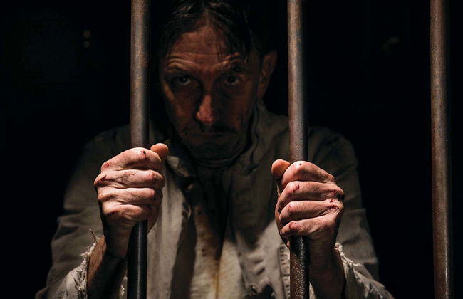 Billet pour le donjon de Hambourg - Photo 3