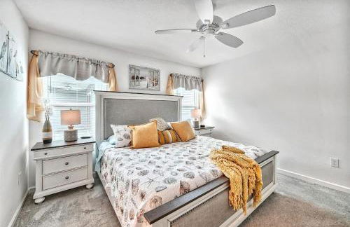 King Sized Comfort in The Village of Deluna - Foto 14