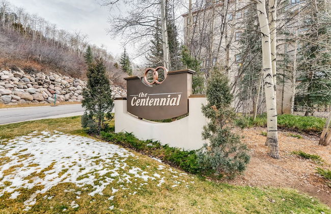 Centennial Studio Condo Unit 11a - Foto 12