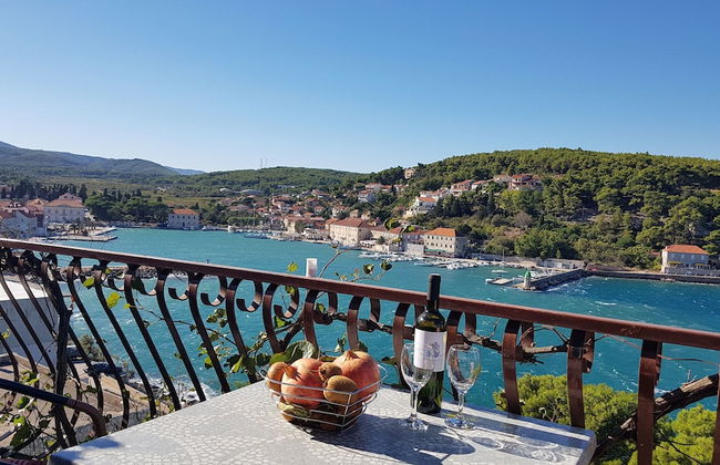 Apartments and Room Caric - Foto 1