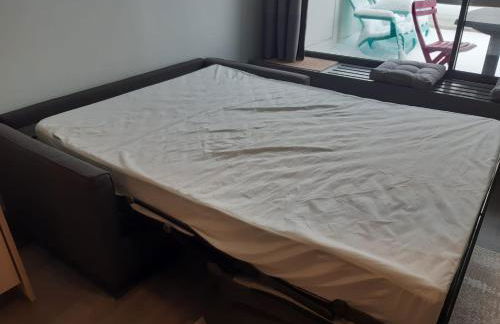 Studio au cœur des Volcans d Auvergne - Murol - Foto 20