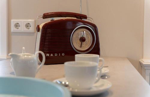 Lütte Hüs - Foto 3