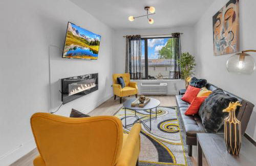 Royal Oasis Indoor Pool, FREE Parking, Near NYC - Foto 1