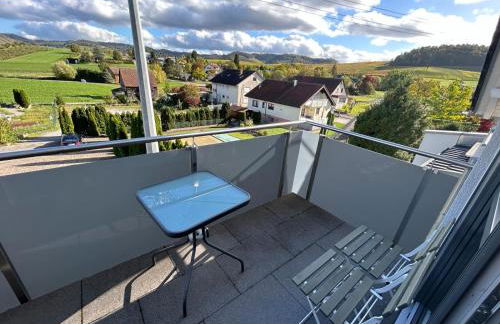 3 Zimmer Neubauwohnung in der schwäbischen Toskana - Foto 13