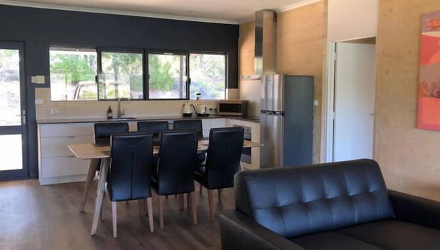 Restauration dans la chambre