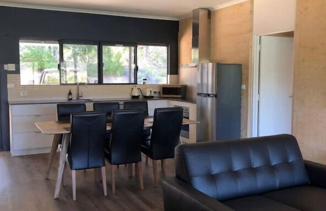 Tanah Marah - Foto 3