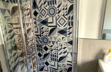 San Giorgio (Me) Comodo appartamento a 100 metri dal mare in elegante residence, 4/5 posti letto, parcheggio privato. - Foto 9