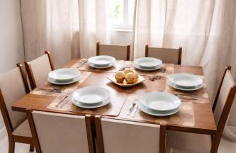 Apartamento Completo para até 6 - 3 Quartos - Garagem Coberta - Conforto de Verdade - Check-in Automático - Foto 11