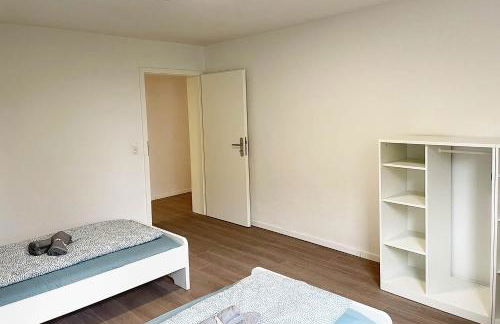 cozy 2-room Apartment - Foto 8