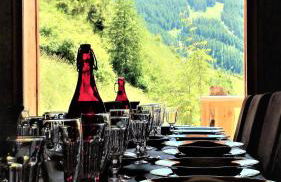 Prestigious Chalet with Pool & Hot tub, Mountain Views for 19 Guests - Foto 46