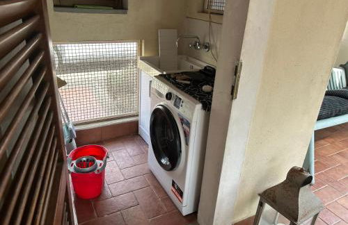 Podere Venanzio - Foto 37