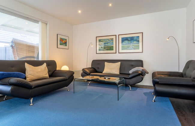 Ferienwohnung in St. Peter-ording - Foto 14