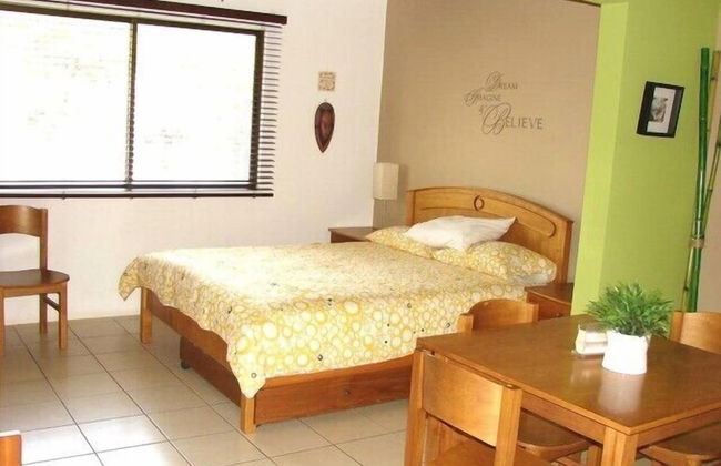 Green Forest of Coco Beach Studios - Foto 66