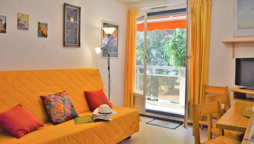 BO040-1157 Appartement 2 pièces 4 couchages BORMES LES MIMOSAS - Foto 4