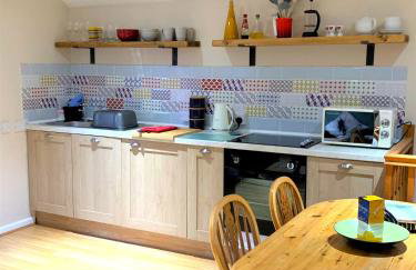 Sandpipers Cottage - Devon Sleeps 4, Garden, rural, Dog friendly - Photo 2