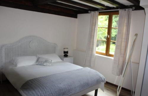 Les Bambous, avec piscine, tennis et lac privatif - Foto 26