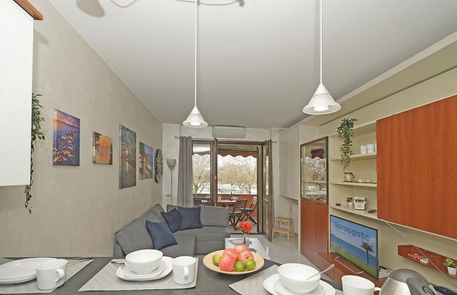 Casa Rudi in Sirmione - Foto 12