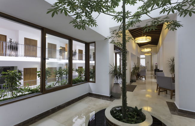 Almar Resort Luxury LGBT Beach Front Experience - Foto 2