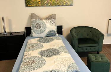 Apartments und Zimmer Vettweiß - Foto 18