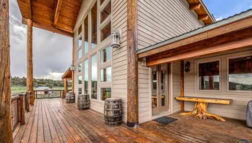 The Wildflower Lodge Near Zion and Bryce - Foto 4