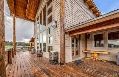 The Wildflower Lodge Near Zion and Bryce - Foto 4