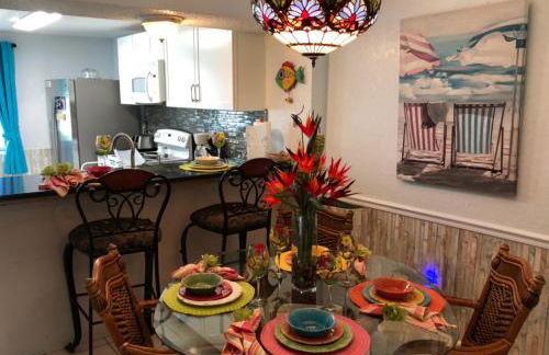 2 Bedroom , 2 Bath , Villa - Foto 34