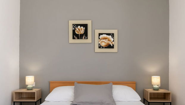 Seaside Apartment Franica - Photo 5, Chambre