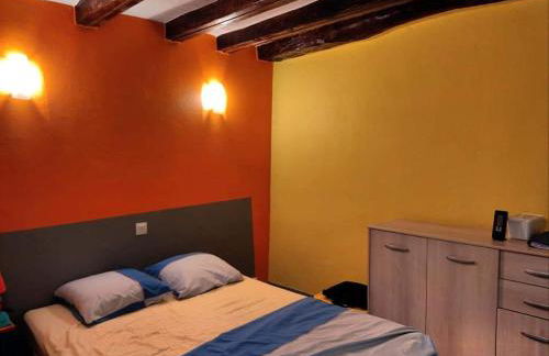 LE NORD AU SUD de 3 à 6 personnes près Les Gorges du Verdon - Foto 5