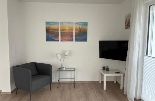 Ferienwohnung Eidem - Top Floor - Foto 4