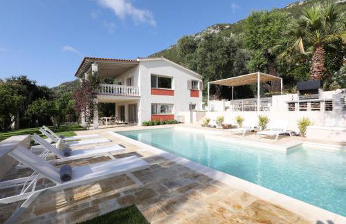 Ionian Garden Villas - Villa Sol - Foto 6