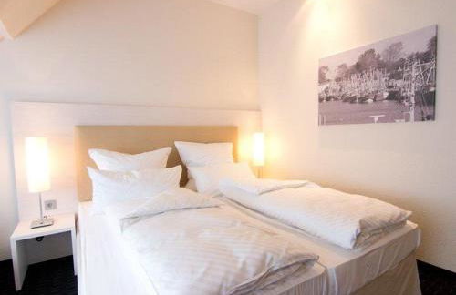 Nordsee Domizil Schobüll - Foto 148