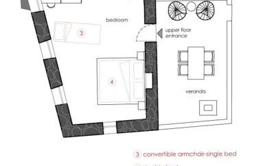 Armenous Green Dia's Mansion - Foto 57