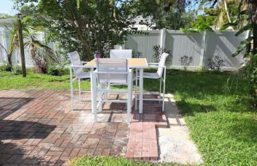 Tranquil Pool Home in Sarasota - Foto 29