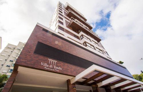 Apartamento em Bento Gonçalves próximo ao shopping - Foto 26